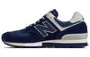 576 Made In England 35th Anniversary 'Medieval Blue' OU576ANN
