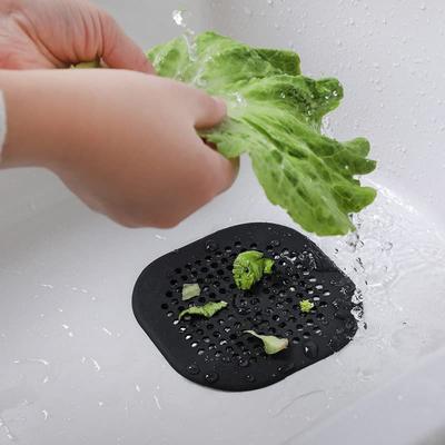 Mutfak Araçları – Lavabo Tahliye Süzgeçleri
