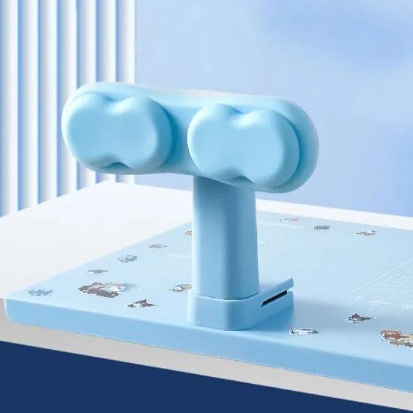 Anti-Myopia Sitting Posture Corrector Adjustable Bracket Sit Orthosis  for Writing Reading