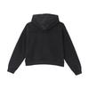 Puma Retro Hoodie Reverie Lässiges Bequemes Kapuzensweatshirt Damen Hoodies Schwarz 629608-01