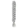 Colorful Synthetic Braids Hair Extensions Crochet Extensions Afro DIY Jumbo Hair  Party