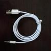 1m Anti-interference 3.5mm Male AUX Audio Jack To USB 2.0 Male Converter Cable