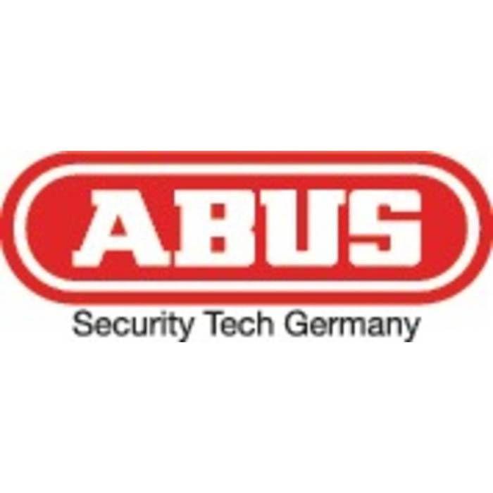 Cadenas - ABUS - A Chiffre 30mm - Rouge - 145/30 - 3 Molet.Vrac