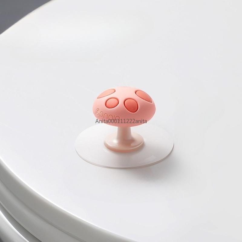 Multifunction Toilet Seat Lifter Toilet Lifting Device Avoid Touching Toilet Lid Handle Pot Seat Lifter Tool WC Accessories