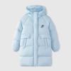 Asics Kids' 2024 Winter 3-Proof Mid-Long Down Jacket