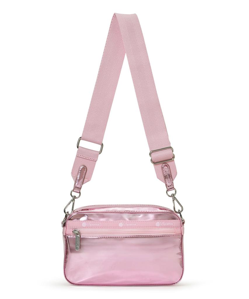 MIR PHONE Amethyst E/W CROSSBODY/2920/Pink