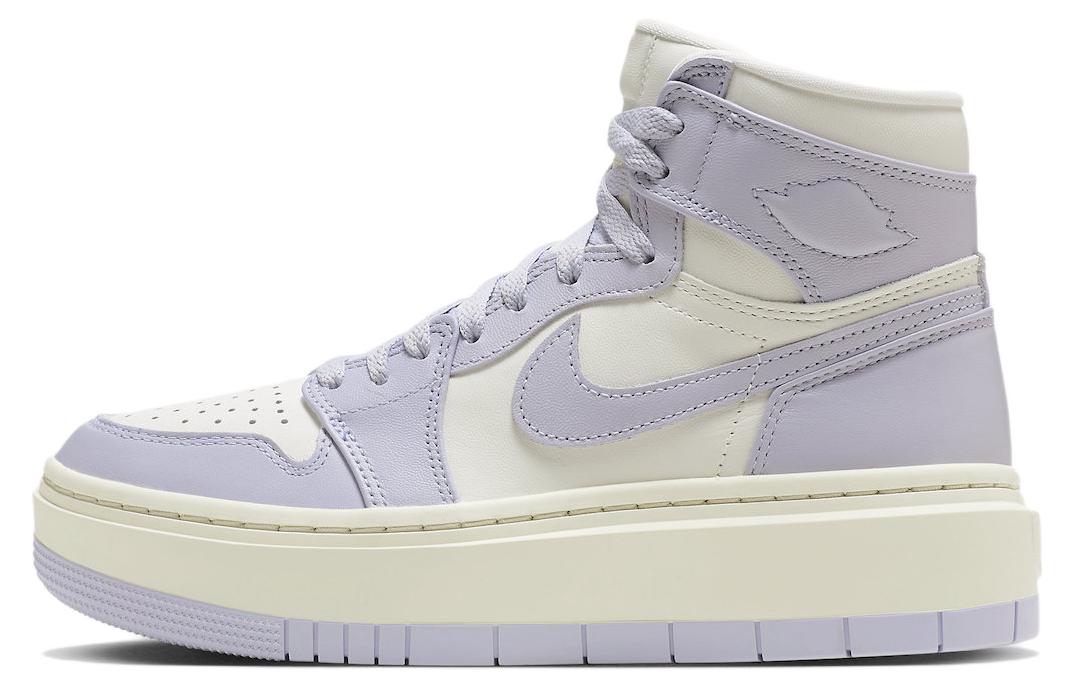 

Jordan 1 Elevate High Titanium Women s DN3253-105 36