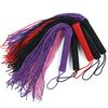 Weaved Spanking Flogger BDSM Games Butt Lashing Whip SM Goods Fetish Women Sex Accessories Adult Supplies Sex Toys For