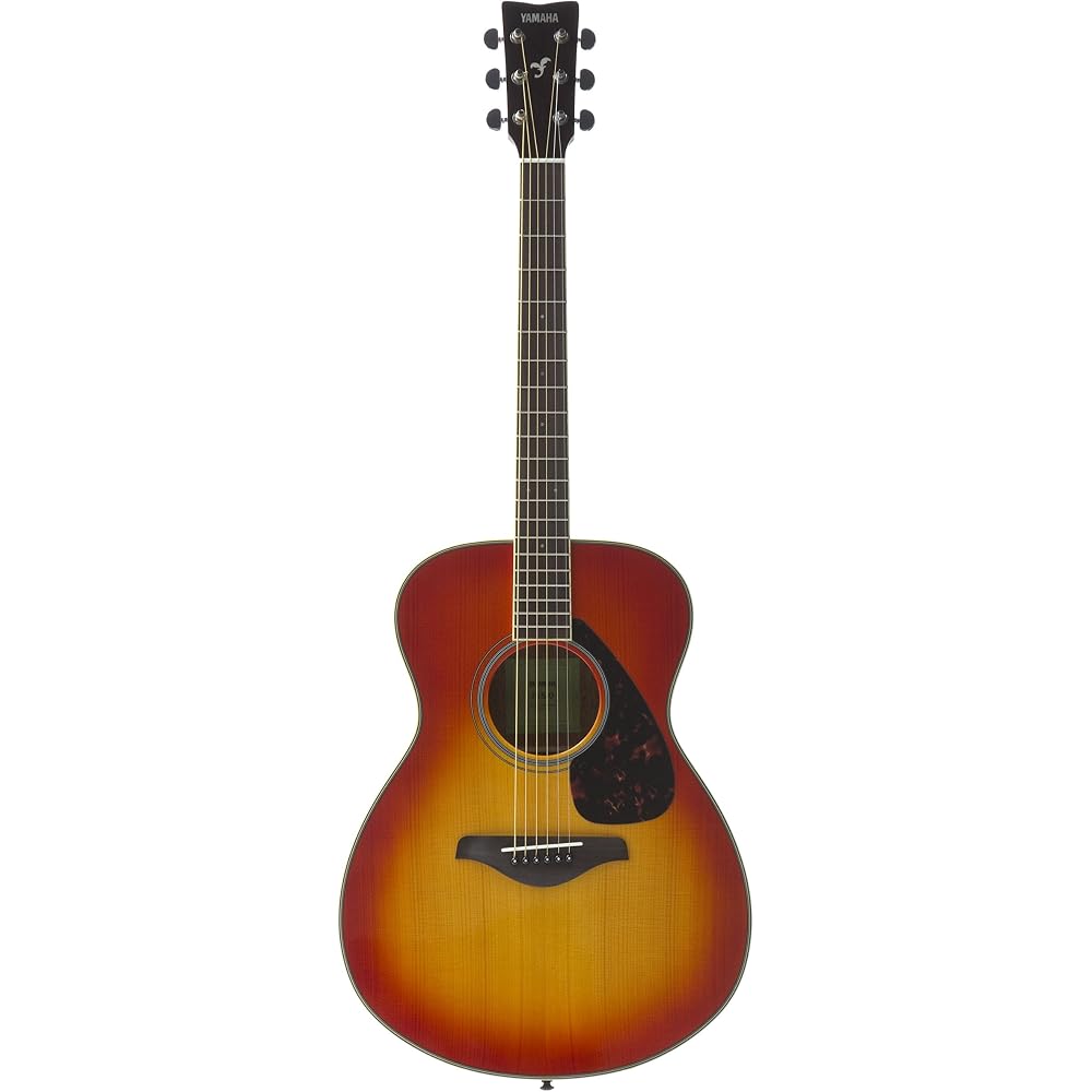 Yamaha YAMAHA acoustic guitar FS SERIES AUTUMN BURST FS820AB