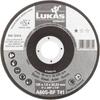 Flat Disc T1A 125*1.0*22 A60S-Bf Premiumflex - T1A 125*1.0R