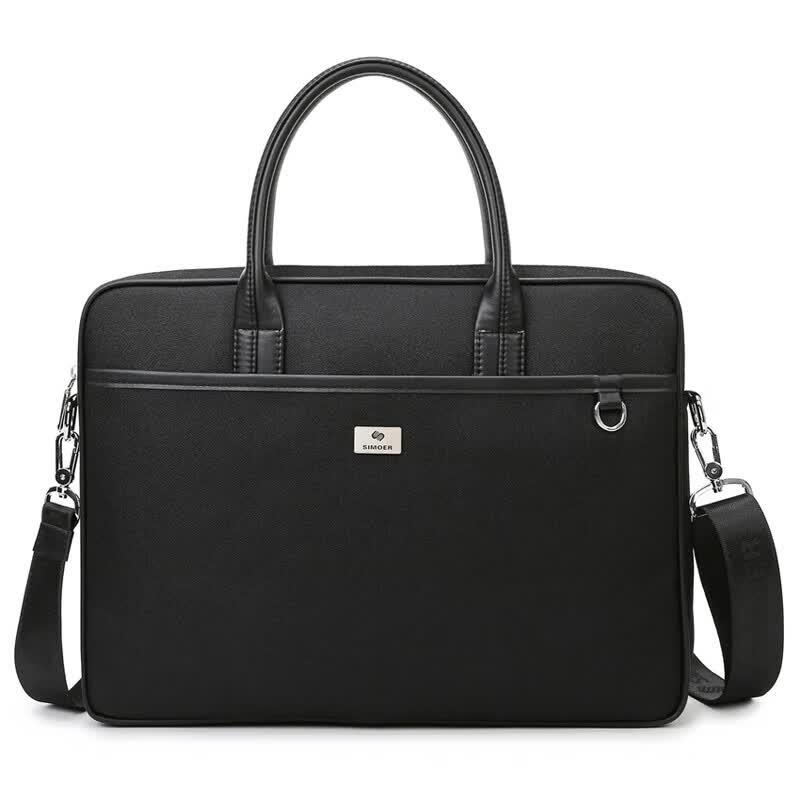 SIMOER 8149 Business Laptop Briefcase