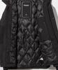 Woolrich Recycled GTX Mountain CFWOOU0972MRUT3790 Jacket, Men's, Black,