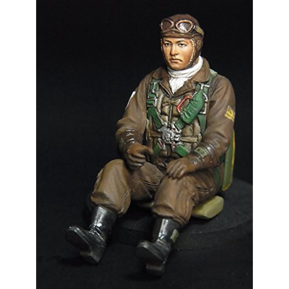 Hasegawa 1/32 IJN Kawanishi N1K2-J Local Fighter Shiden Kai Plastic Model ST33