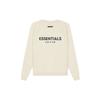 SS21 Pull-Over Crewneck Buttercream Cream Men's FOG-SS21-578