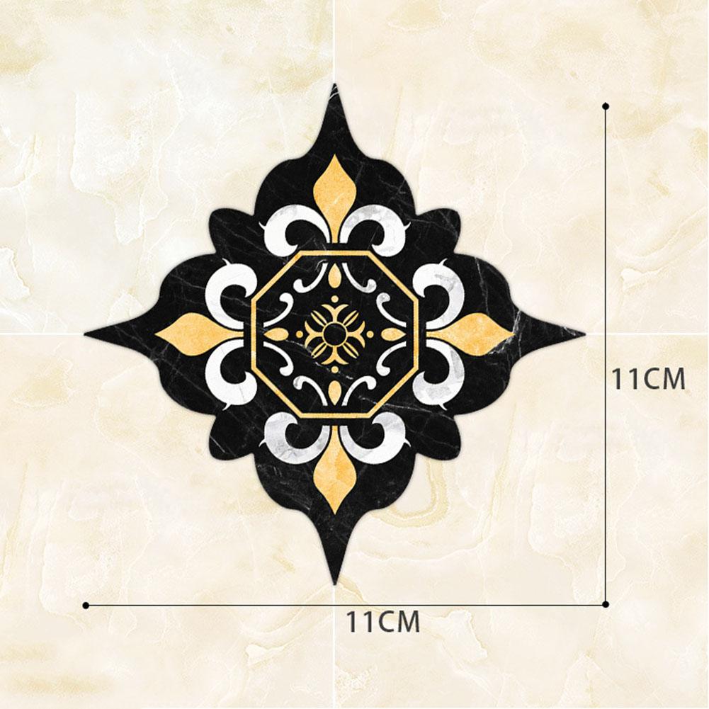 Wall Stickers Floor Decor Home Decoration Wear Resistant