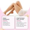 North Moon Women's Soothing Care Cream - Nourishing And Moisturizing Body Essence Cream For Women's Comfort Less