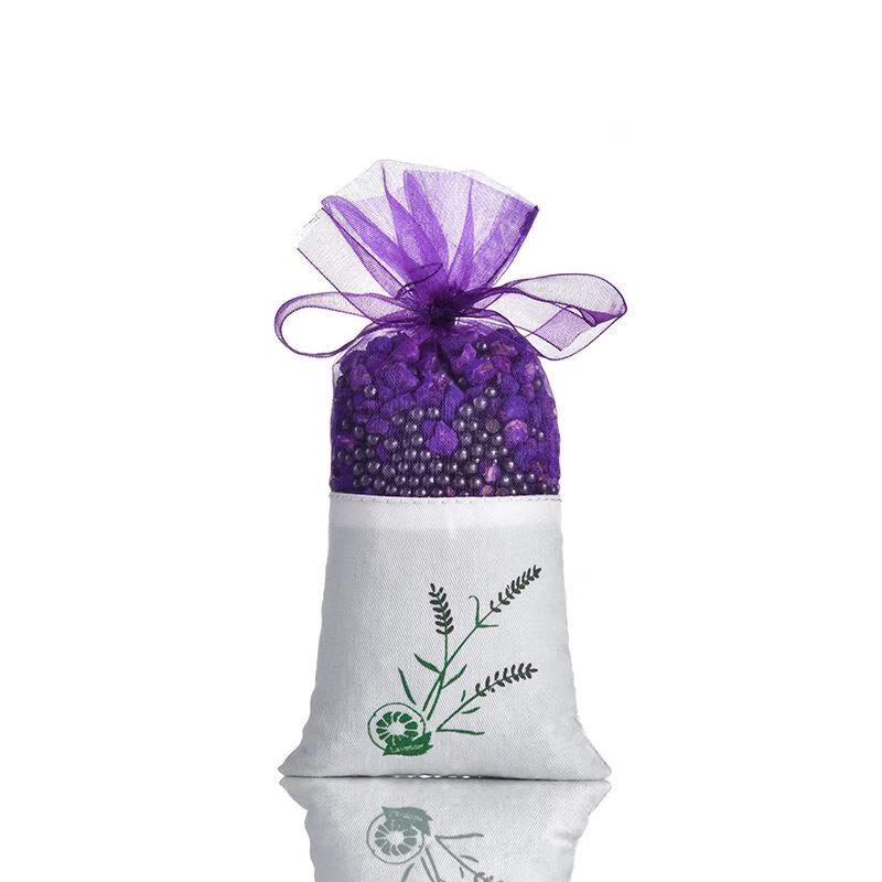 

JINGRUIXIANG Scented Sachets (10-Pack) for Car & Home