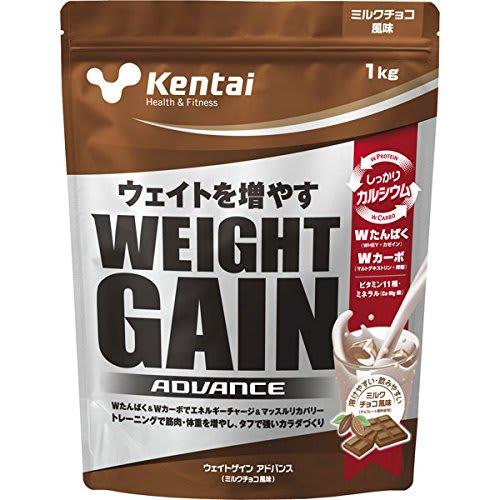 

Kentai Weight Gain Advanced Вкус молочного шоколада K3220