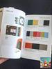 Dictionary of Color Combinations Volume 1