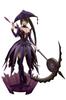Shining Ark Sakuya -Mode: Violet- 1/8 Scale PVC Painted Finished Figure