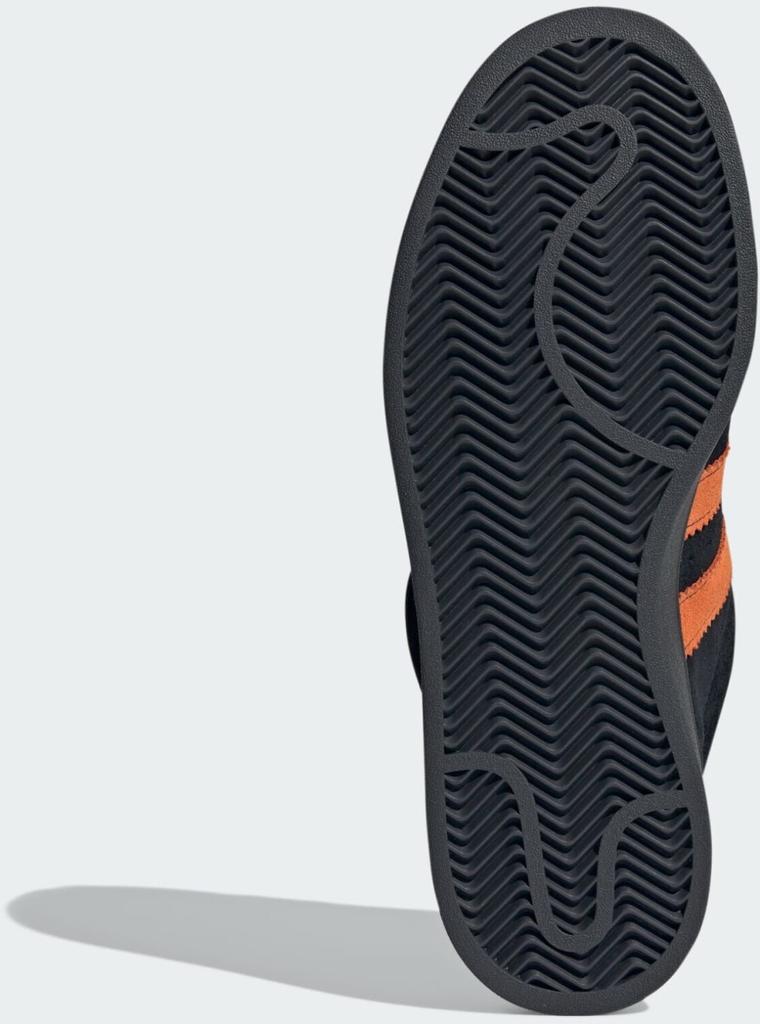 Кроссовки Adidas Campus 00s (IH8071) карбон/оранжевый/облачно-белый