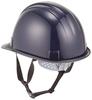 TOYO SAFETY Navy American Made In Japan Helmet, Blue, No. 170, Style,
