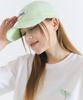 LIEMAR Embroidered Patch Ball Cap Mint