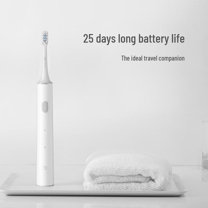 Xiaomi Sonic Electric Toothbrush