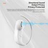 Ai Translator Earbud Earphones Wireless Bluetooth Headset Business Office Travel Real Time Translation Noise Reduction Headset