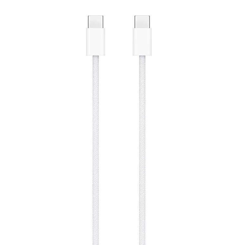 Apple 60W USB-C Braided Charging Cable