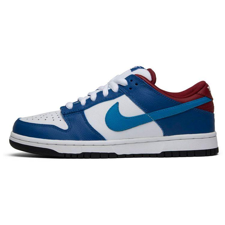 

Dunk Low Pro SB Нептун 304292-144