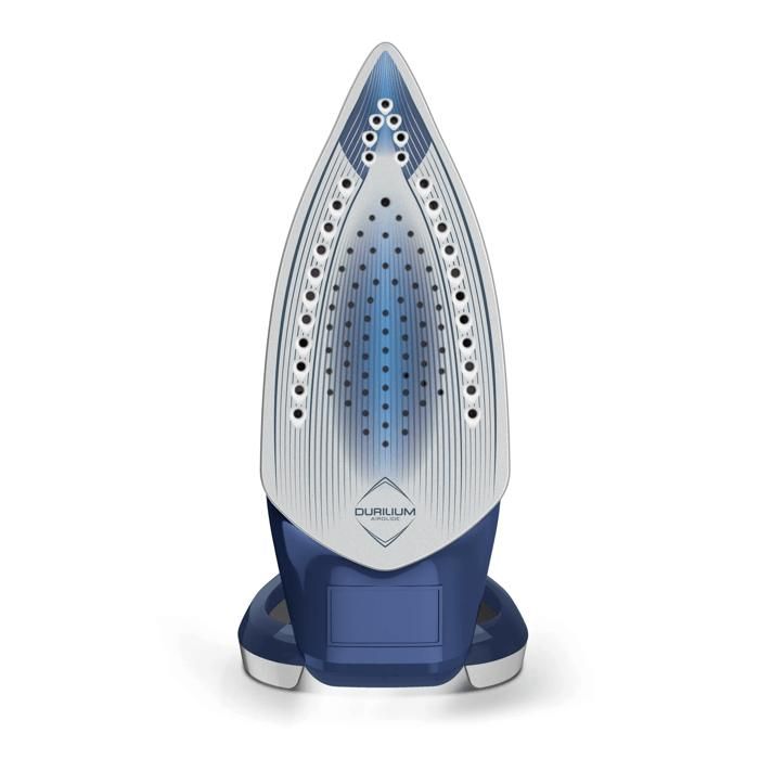 Dampfbügeleisen, 2800 W, 50 g/min, Dampfstoßfunktion 250 g/min fv6830c0