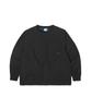 Ucla Pocket Woven Top [Black](Uy8Ls03_39)