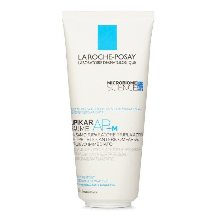 LA ROCHE POSAY Lipicard Baume AP+M Triple Action Baume