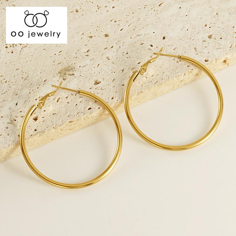 

Модные серьги Темпераментные серьги для женщин