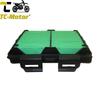 TC-Motor Air Filter Cleaner For CRF250L CRF250LA CRF250RLA CMX300 CMX500 CMX500A Rebel Replace 17220-KZZ-900