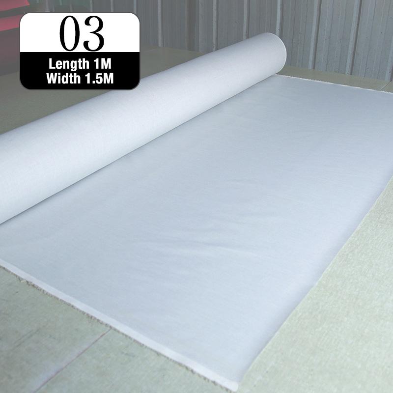 1M Metal Fiber EMF RFID Blocking Radiation Protection Fabric Conductive Fabric Electromagnetic Shielding Signal Fabric