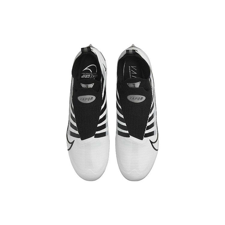Nike Vapor Edge Elite 360 Flyknit 'White Black' DQ3558-100