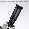 Drill Powered Metal Cutting Tool  Cutter Attachment with Pivoting Head for Quick and Clean Iron Sheet Aluminum Cuts