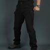 OEING Men's Fleece-Lined Waterproof Outdoor Pants