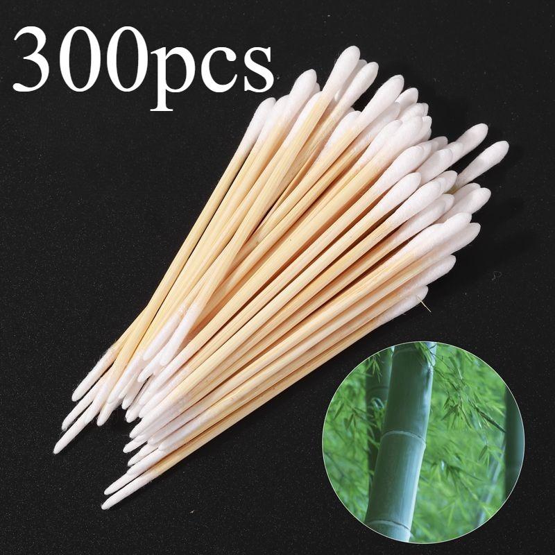 

7 см односторонняя ватная палочка, используется для подравнивания бровей, нейл-арта, чистки ушных раковин, чистки татуировок и ухода за когтями домашних животных