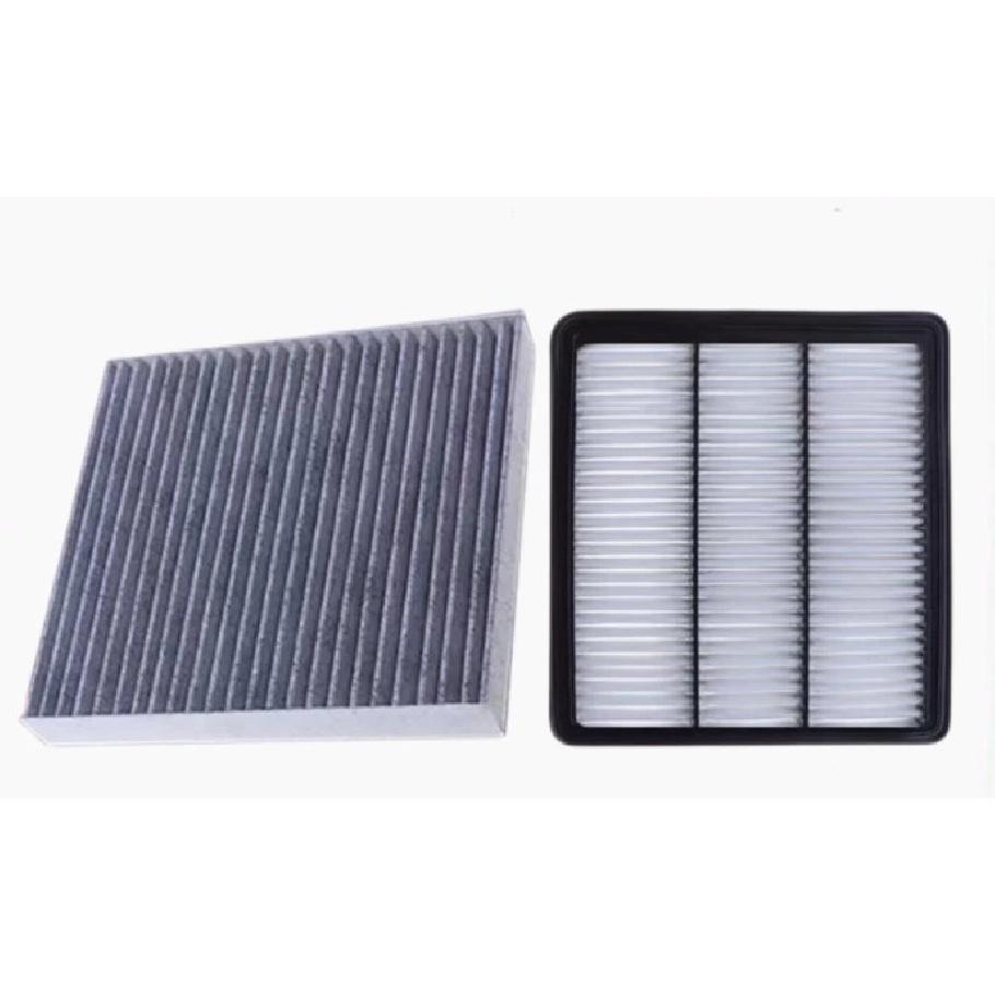 1/2/3/4set Filter Set for Geely BOYUE Atlas NL3 1.8T Air Filter Oil Filter Cabin Filter Fuel Filter Geely Atlas PRO1.8T