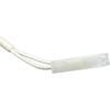 Replacement for Frigidaire 316490001-12 Month Warranty - Oven Temperature Probe