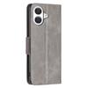 For iPhone 17 Case Shockproof PU Leather Cover with Wallet Card Slots