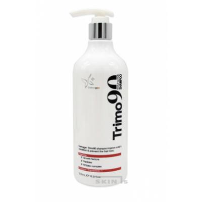 Dermagen Trimo 90 Shampoo 500ml Hair Loss Shampoo