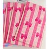 Bubble Envelope Package Bags Bow Tie Style Thickened Mailing Bags Packaging Bag Supply for Express