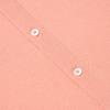 VERNO 24Ss Essential Collar Cardigan Pink