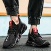 Newest Summer Men Sneakers Breathable Mesh Fashion Shoes Trendy Man Casual Shoes Lightweight Wear-Resistant Non-Slip Shoes For Men