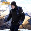 Men's 3-in-1 Waterproof Outdoor Jacket