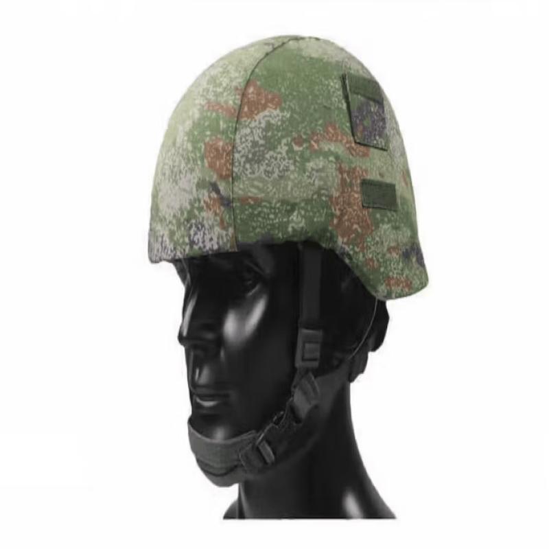 Zhuo Xin An HZ-900KFLTK Kevlar Helmet